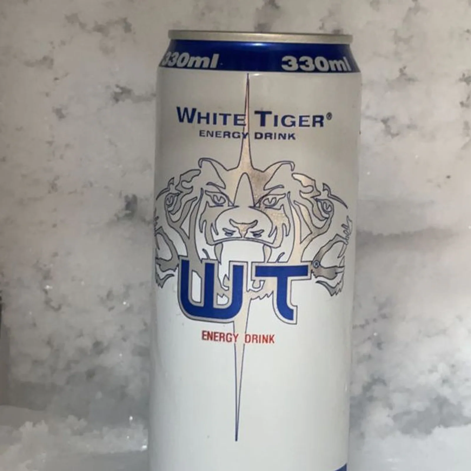White Tiger