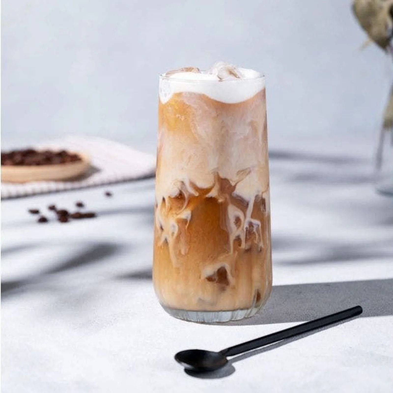 Ice White Mocha