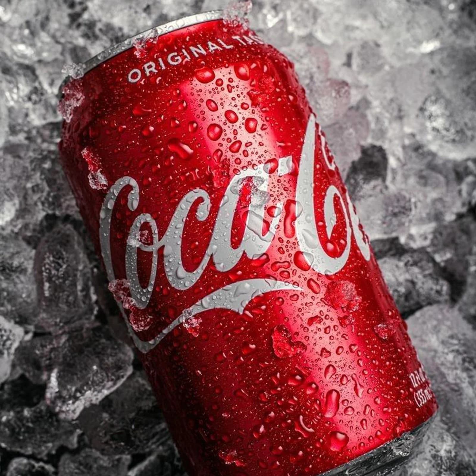 Coca Cola