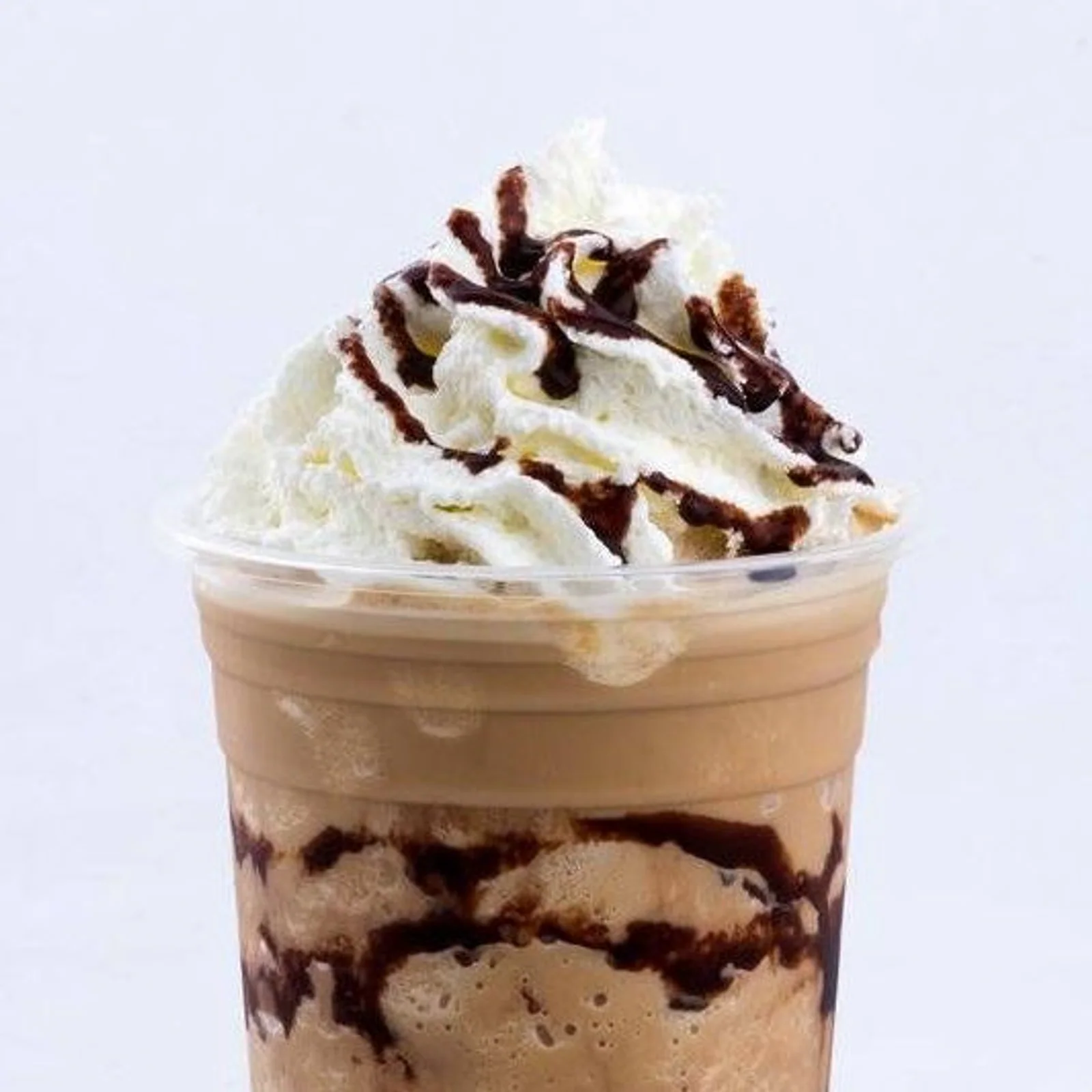 Kinder Frappuccino