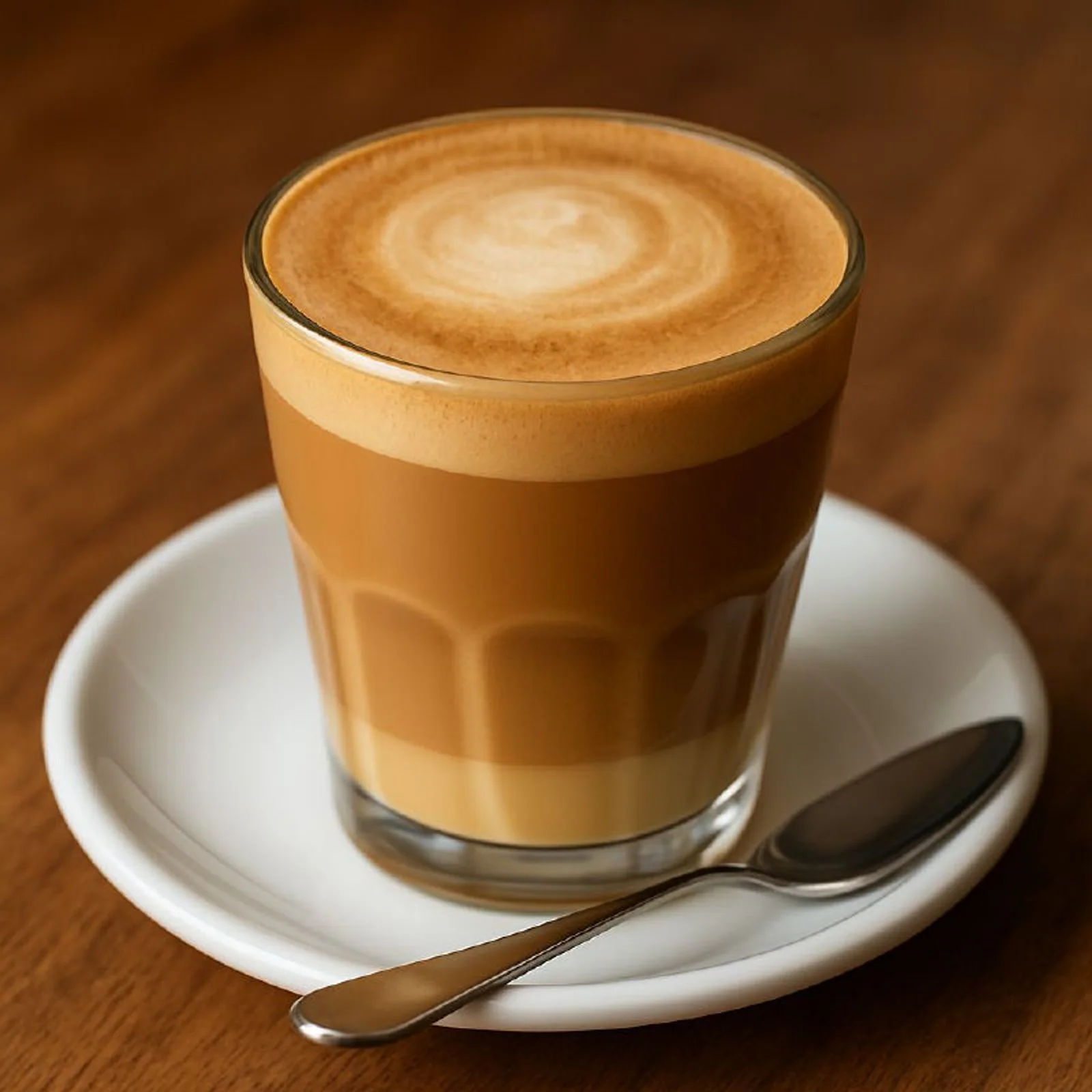 Spanish Latte