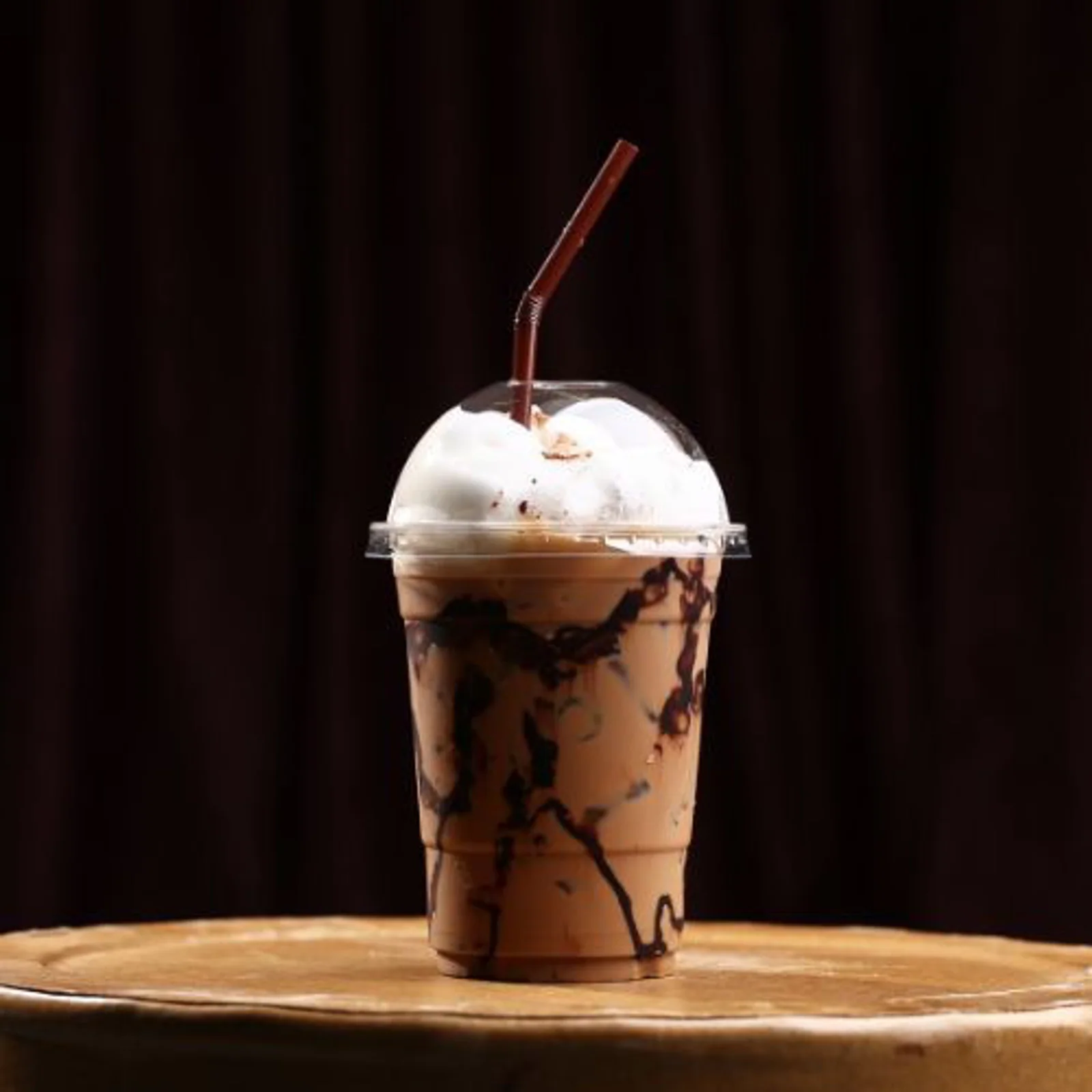 Ice Mocha