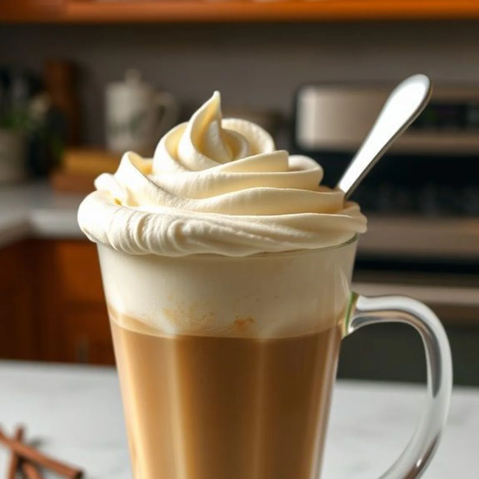Coffee Cream