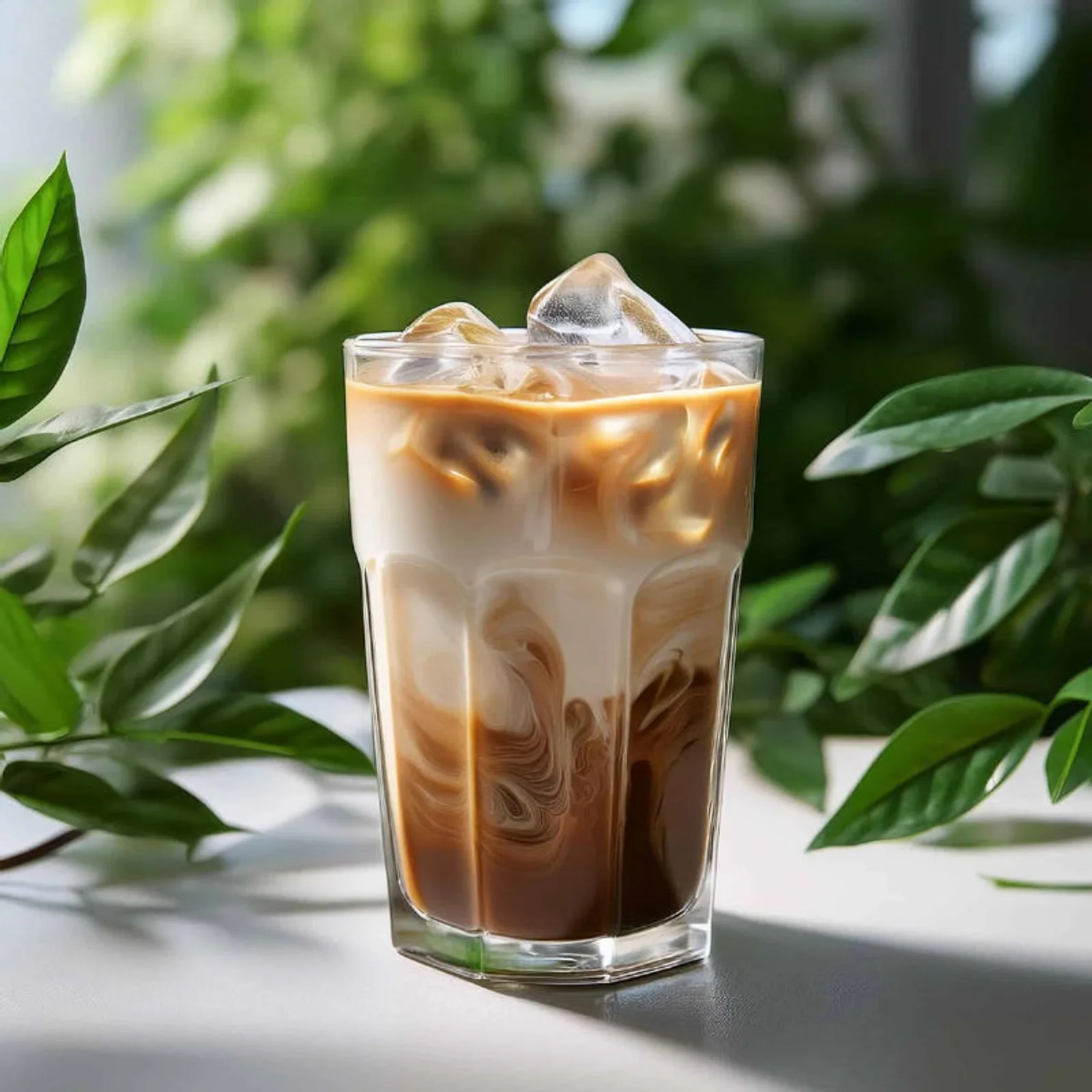 Ice Latte