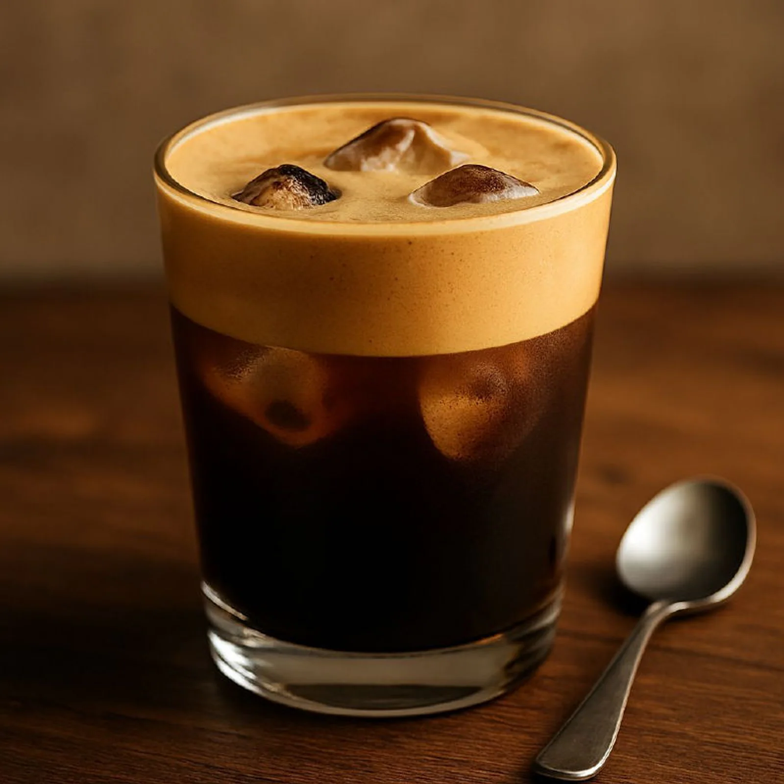 lce Fredo Espresso