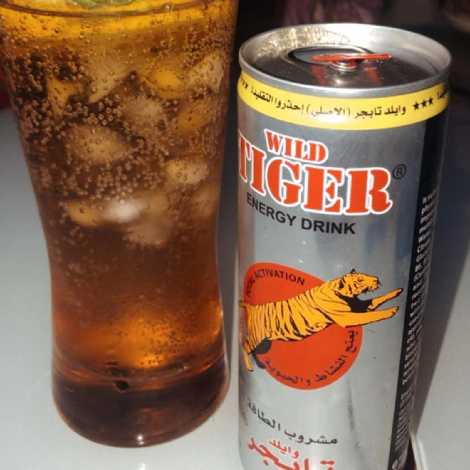 Tiger
