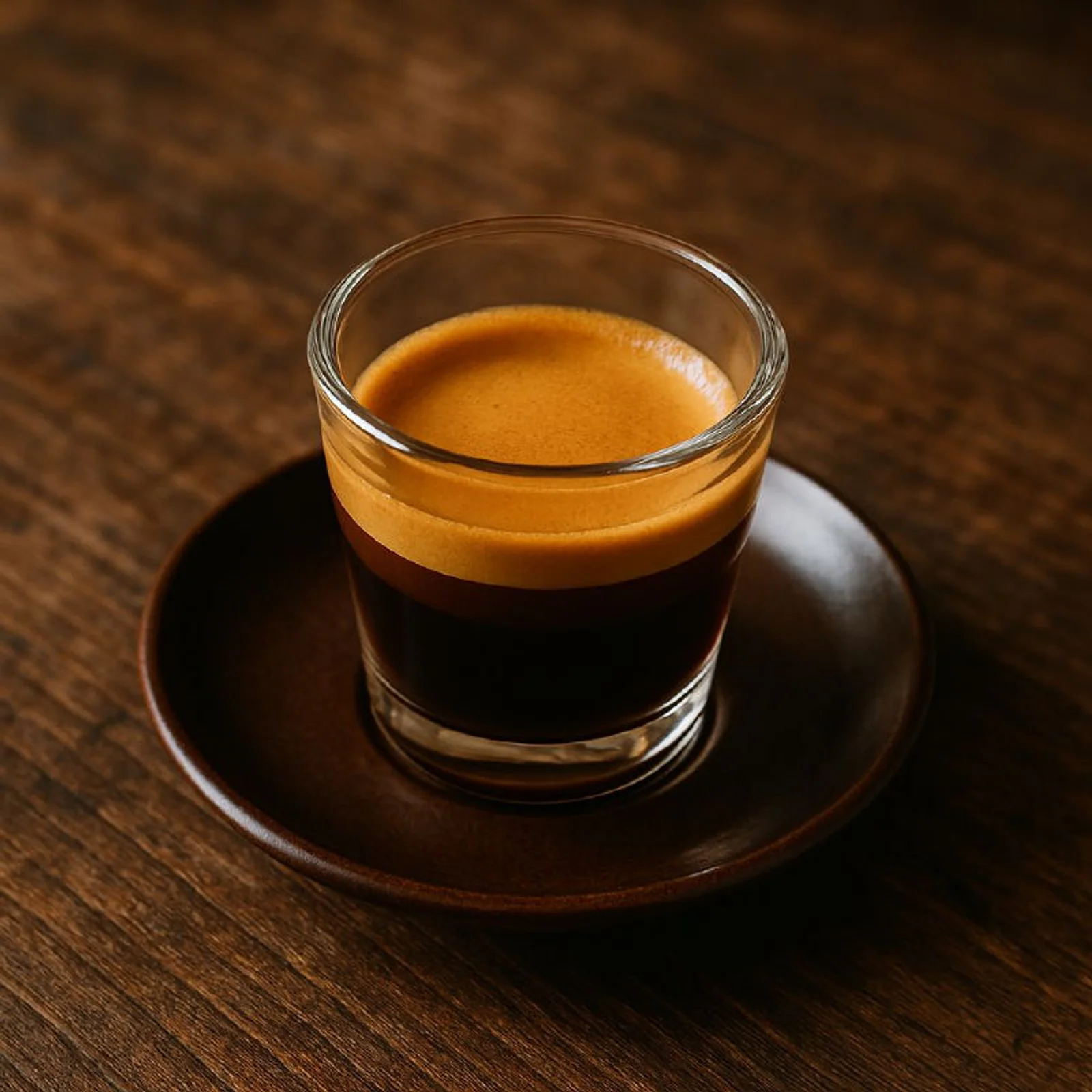 Single Espresso