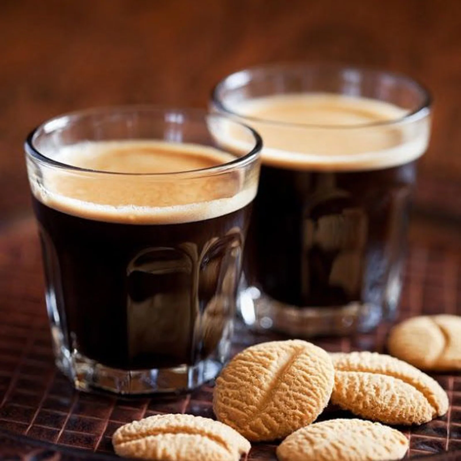 Double Espresso