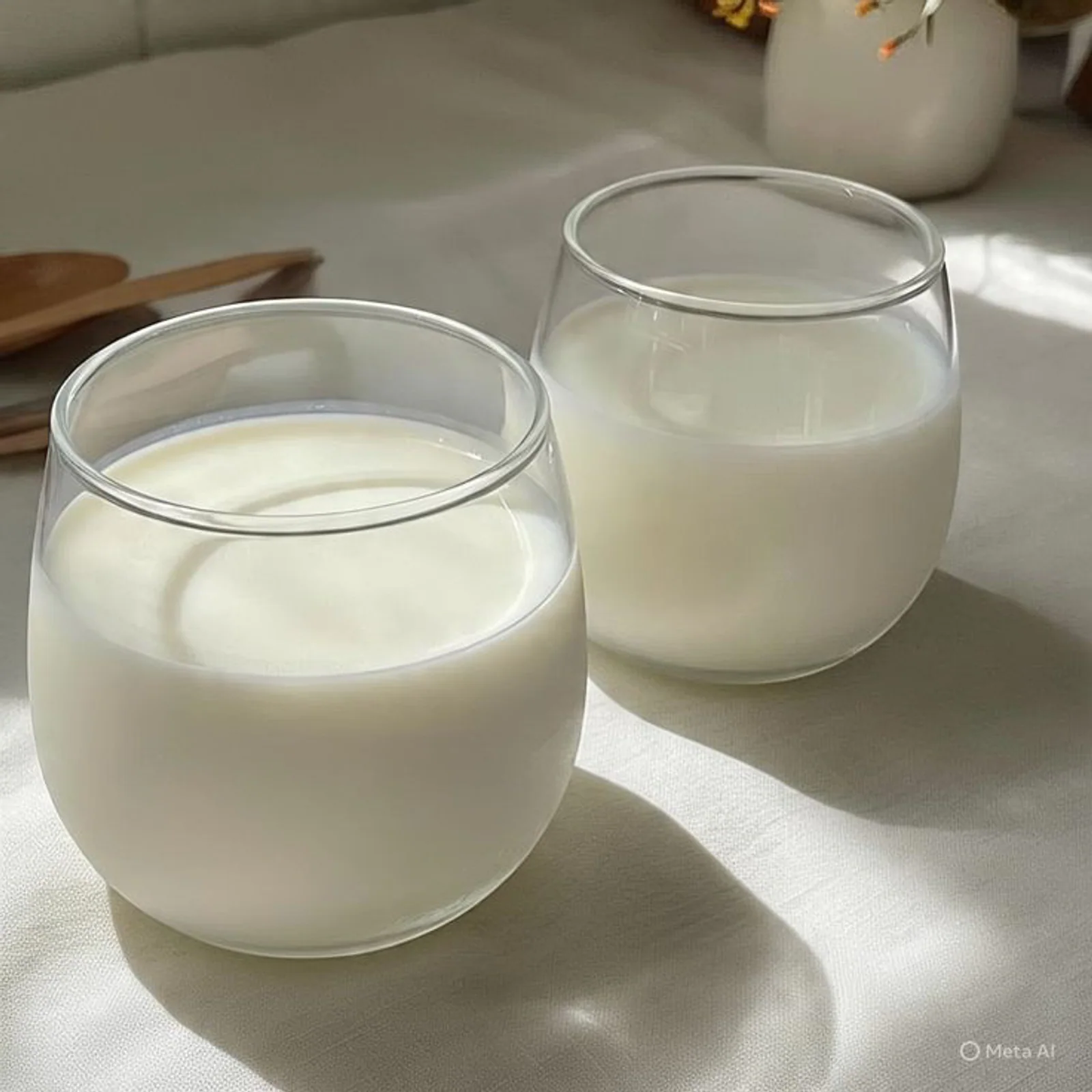 Milk