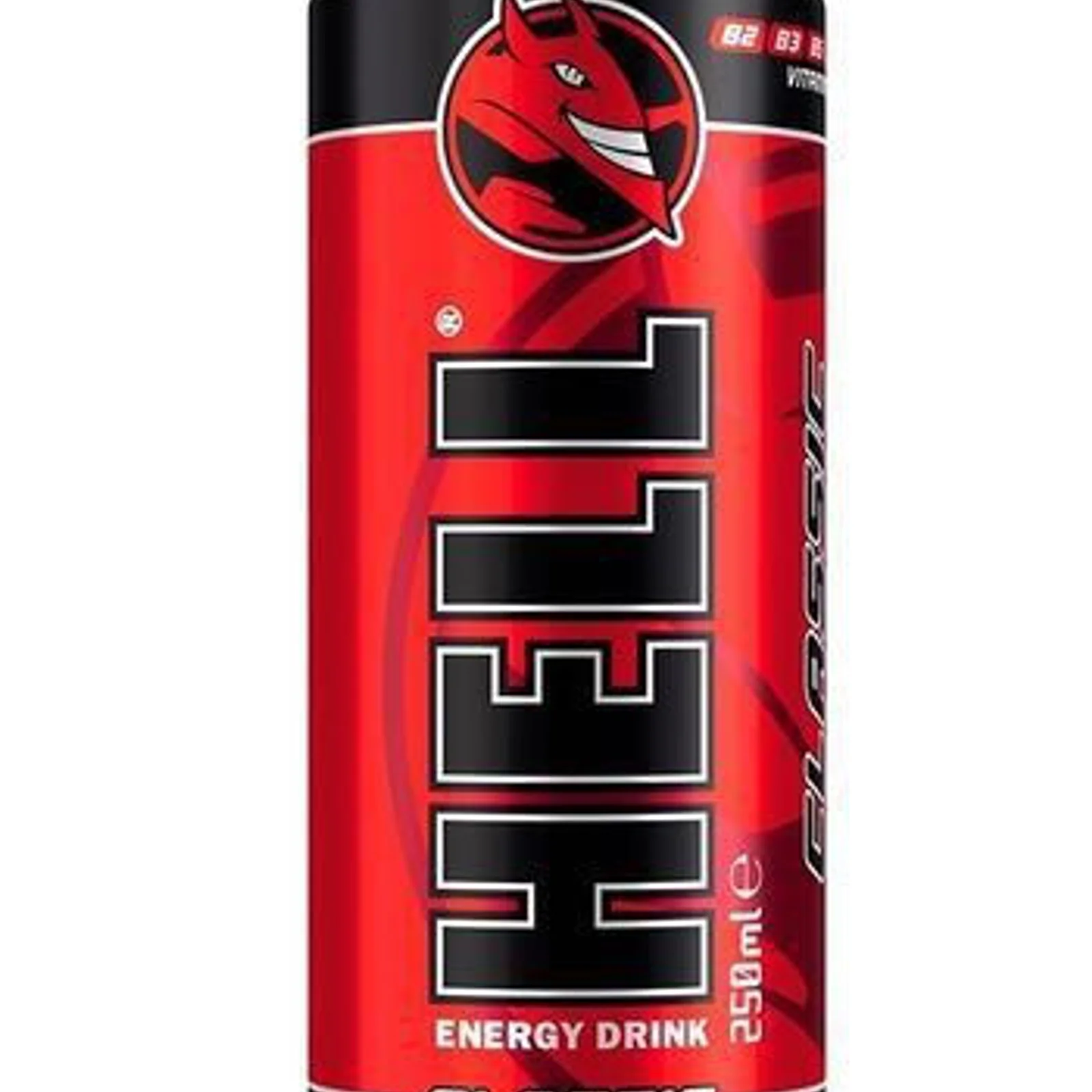 Hell