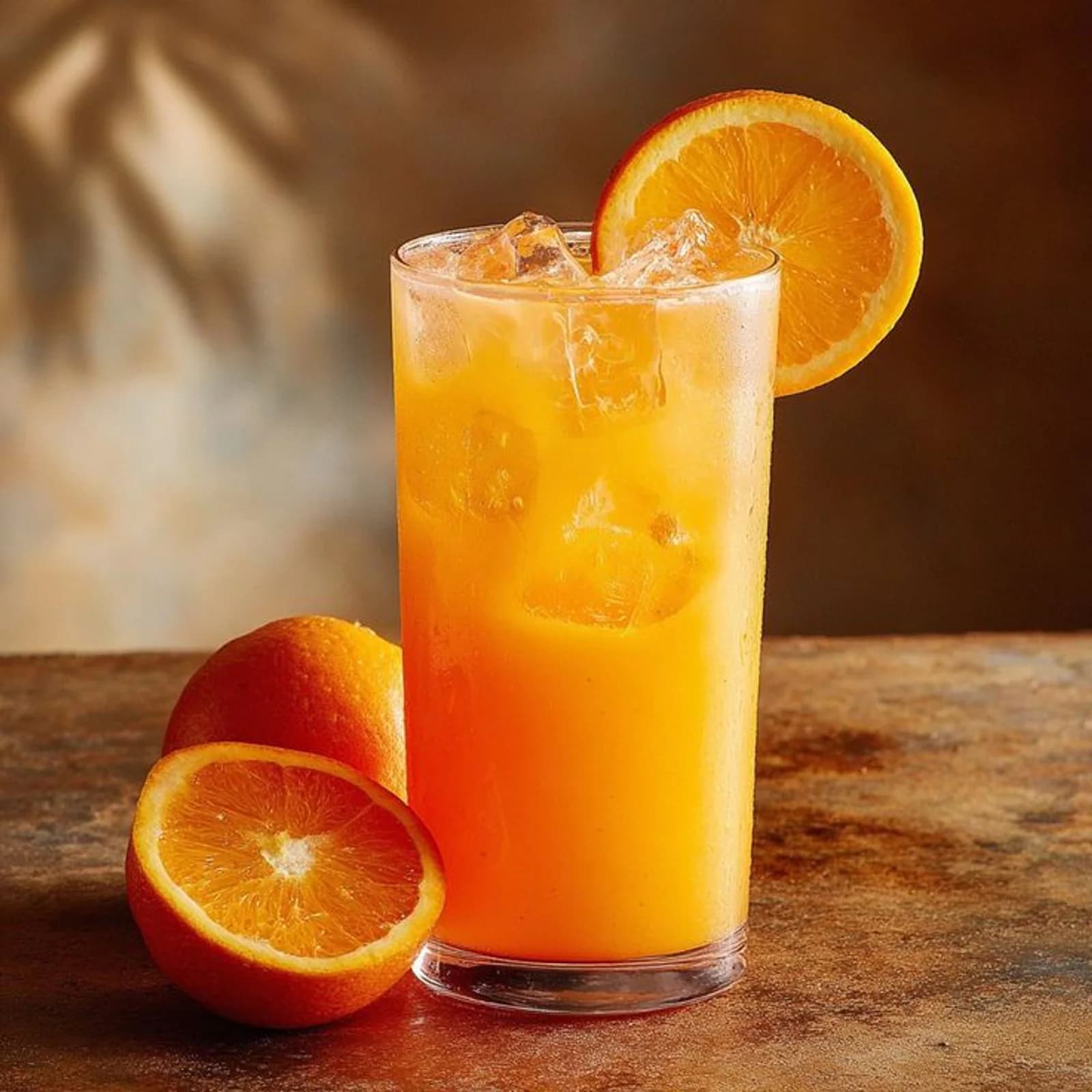 Orange Juice