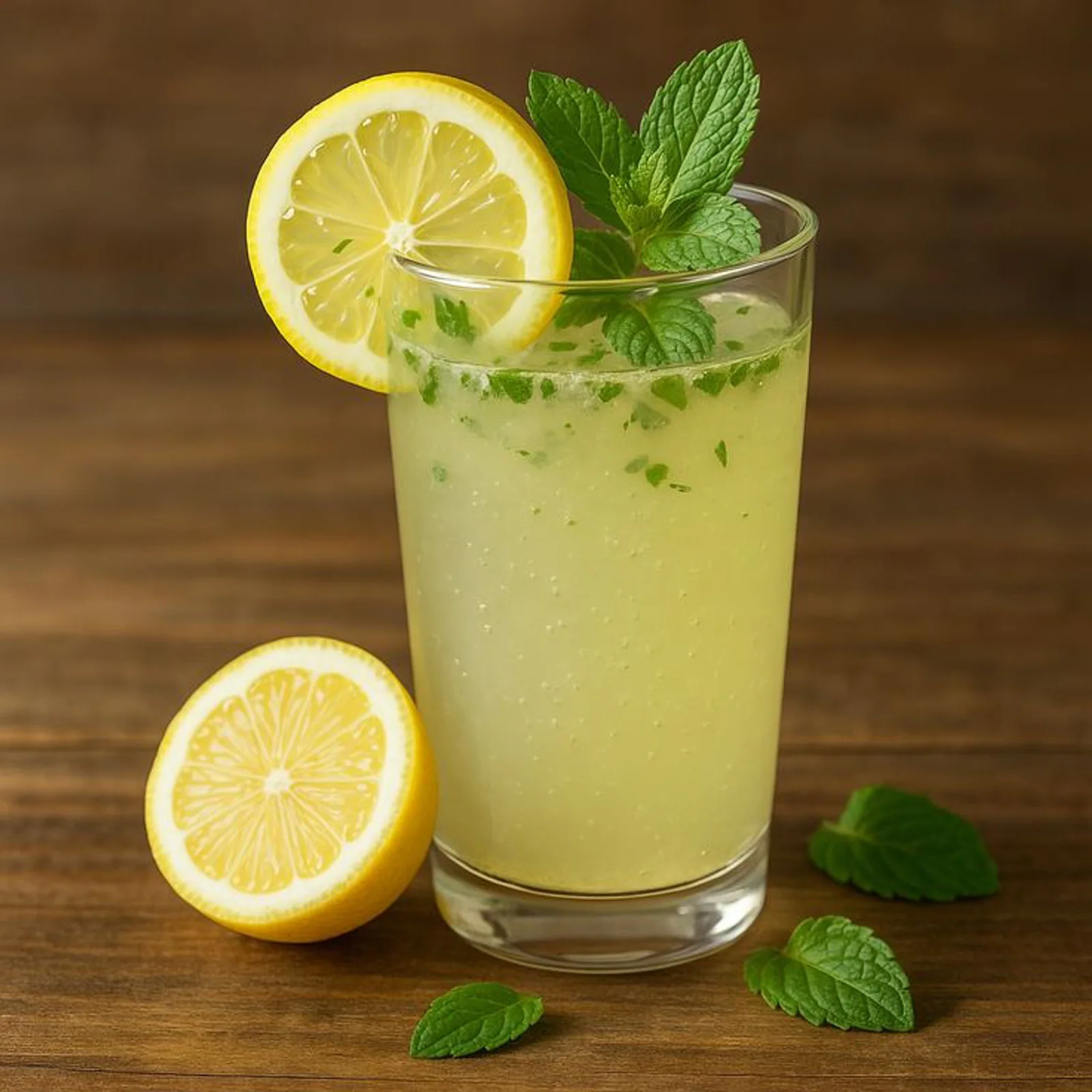 Lemon Juice