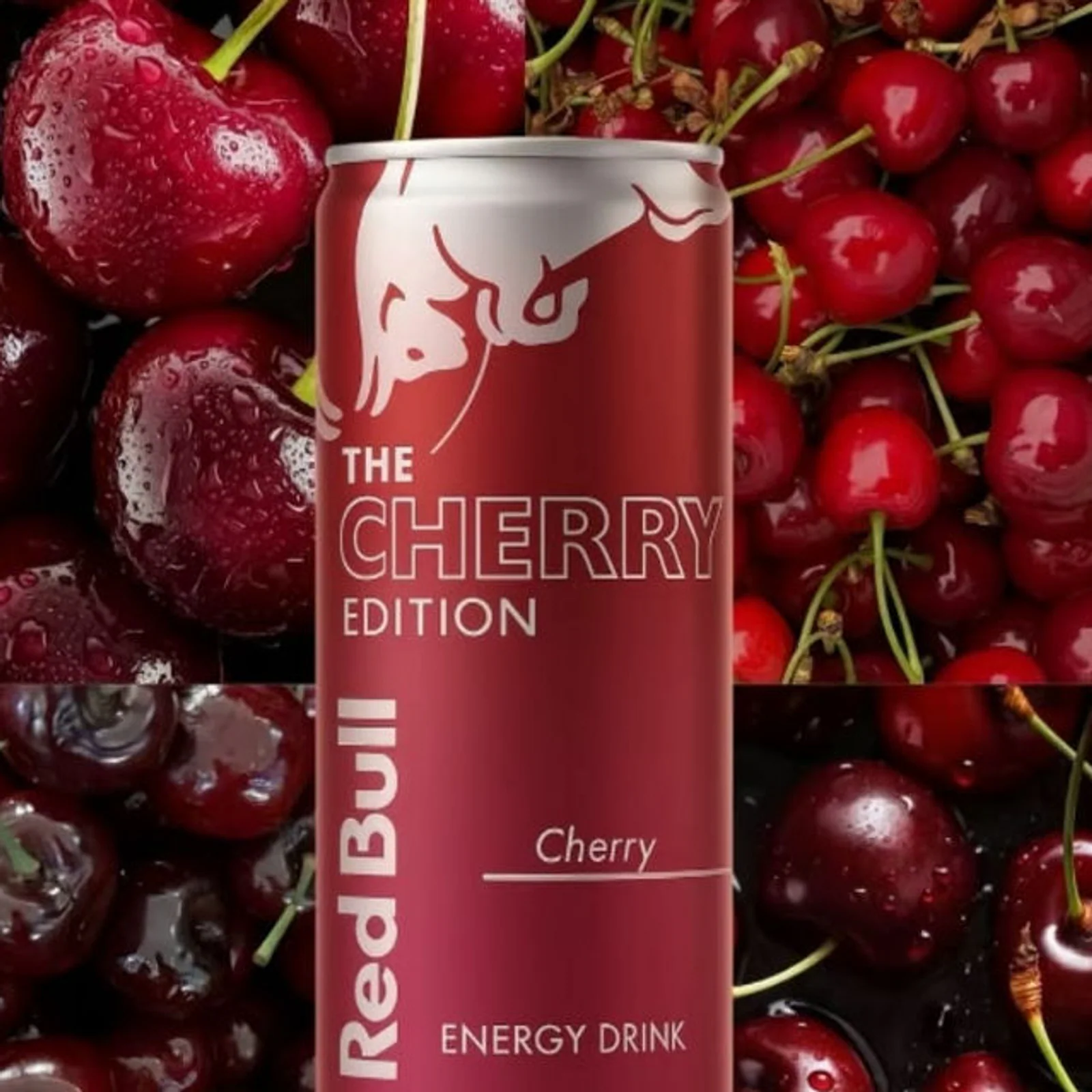 Cherry Redbull