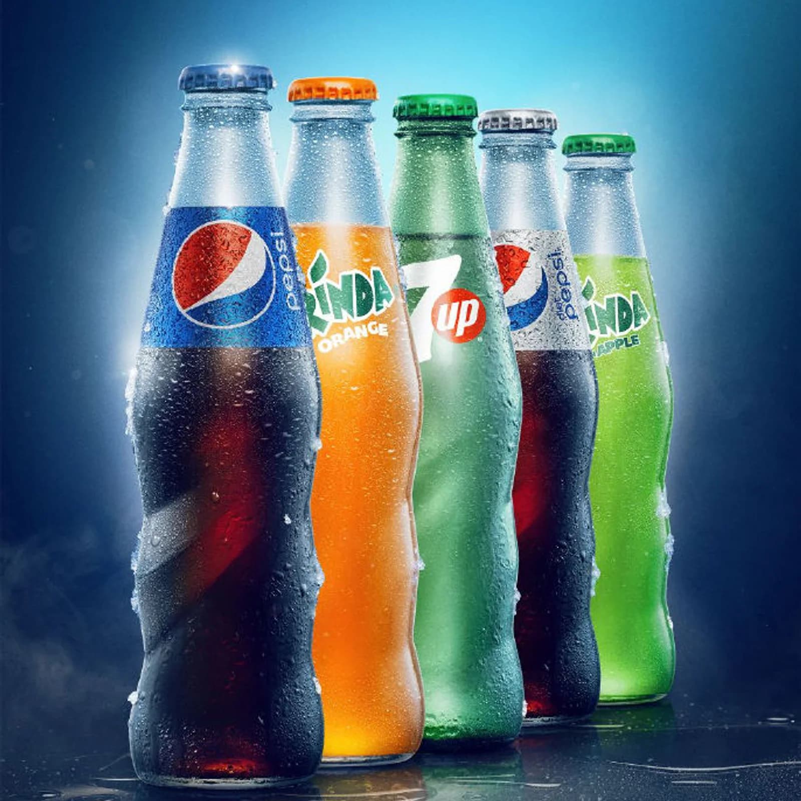 Soda